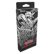 Legendary Arc-V Decks