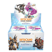 Radiance Booster Box
