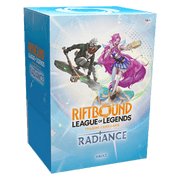 Radiance Vault