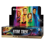 Star Trek Play Booster Box