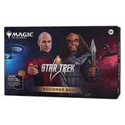 Star Trek Beginner Box