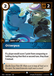 Otterpus
