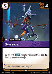 Stargazer