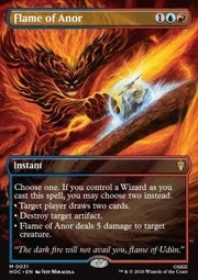 Flame of Anor (V.1)