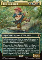 Tom Bombadil (V.1)