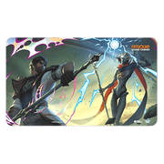 Vendetta: Jayce vs Viktor Playmat