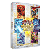 Magnificent Maestros Box