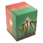 The Hobbit: "Thranduil, the Elvenking / Thorin, Mountain-king" Squire 80+ XL Convertable