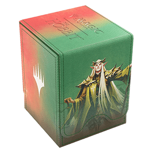 The Hobbit: "Thranduil, the Elvenking / Thorin, Mountain-king" Squire 80+ XL Convertable