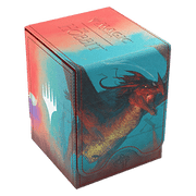 The Hobbit: "The Arkenstone / Smaug, Wicked Worm" Squire 80+ XL Convertable