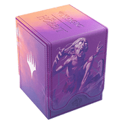 The Hobbit: "Gollum, Riddle Master / The Lonely Mountain" Squire 80+ XL Convertable