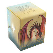 The Hobbit: "Gleaming Splendor / Bard, King of Dale" Squire 80+ XL Convertable