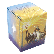 The Hobbit: "Gandalf, Goblins' Bane / The Lord of the Eagles" Squire 80+ XL Convertable