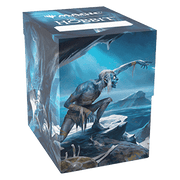 The Hobbit: "Riddles in the Dark" Soft Dynacrate 100+ XL Deck Box