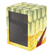 The Hobbit: "Smaug, the Golden" Bastion 80+ XL Deck Box
