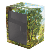 The Hobbit: "The Shire" Bastion 80+ XL Deck Box
