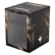 The Hobbit: "My Precious" Bastion 100+ XL Deck Box
