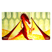 The Hobbit: "Smaug, the Golden" Shiny Playmat