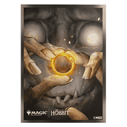 The Hobbit: "My Precious" Premium Art Sleeves