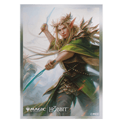 The Hobbit: "Thranduil, Sindarin Liege" Premium Art Sleeves