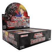 Beyond the Brave Booster Box