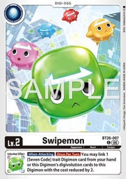 Swipemon (BT26-007)