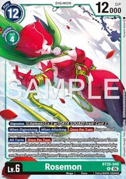 Rosemon (BT26-049)