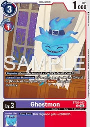 Ghostmon (BT26-062)