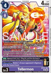 Tellermon (BT26-063)