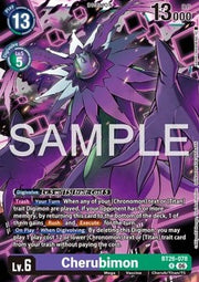 Cherubimon (BT26-078)