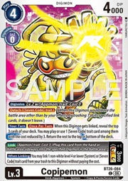 Copipemon (BT26-084)