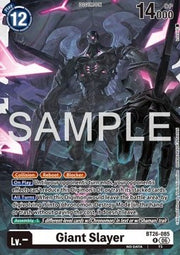 Giant Slayer (BT26-085)