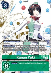 Kanan Yuki (BT26-090) (V.2)