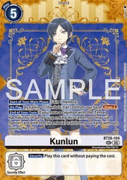 Kunlun (BT26-104) (V.1)