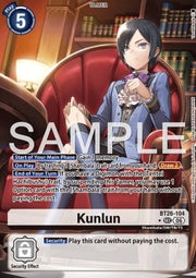 Kunlun (BT26-104) (V.2)