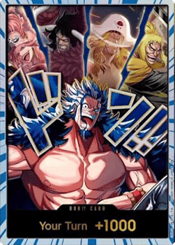 Don!! (OP17 Rocks Pirates) (V.2)