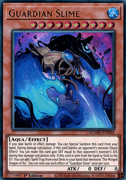 Guardian Slime