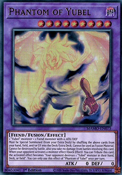 Phantom of Yubel