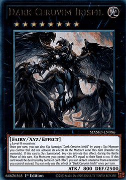 Dark Ceruvim Irisfil
