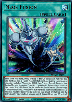 Neos Fusion
