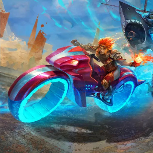 El Duelista 