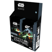Ashes of the Empire Carbonite Edition Booster Box