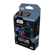 Ashes of the Empire: Spotlight Deck: Emperor Palpatine