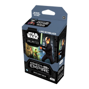 Ashes of the Empire: Spotlight Deck: Luke Skywalker
