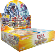 Caja de Sobres Yu-Gi-Oh! Battles of Legend: Monster Mayhem