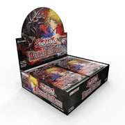 Caja de Sobres Yu-Gi-Oh! Beyond the Brave