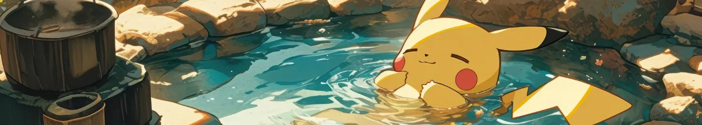 Pokémon Box Set