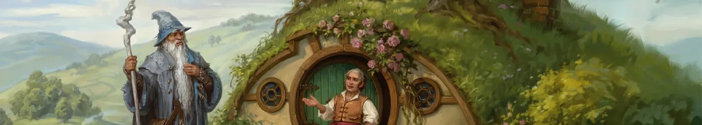 The Hobbit