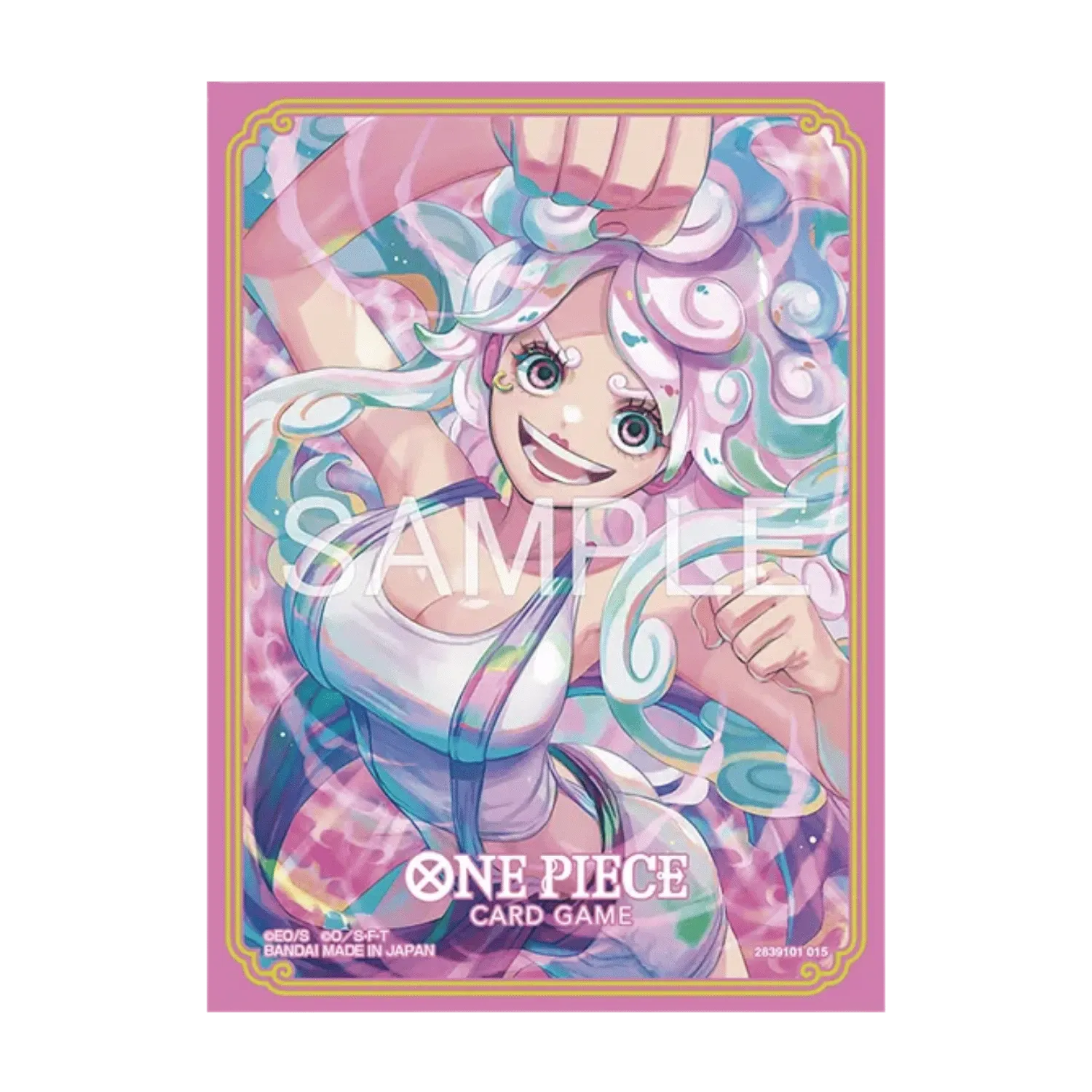 70 "Jewelry Bonney" Sleeves - One Piece Products