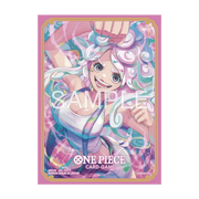 70 "Jewelry Bonney" Sleeves - One Piece Products
